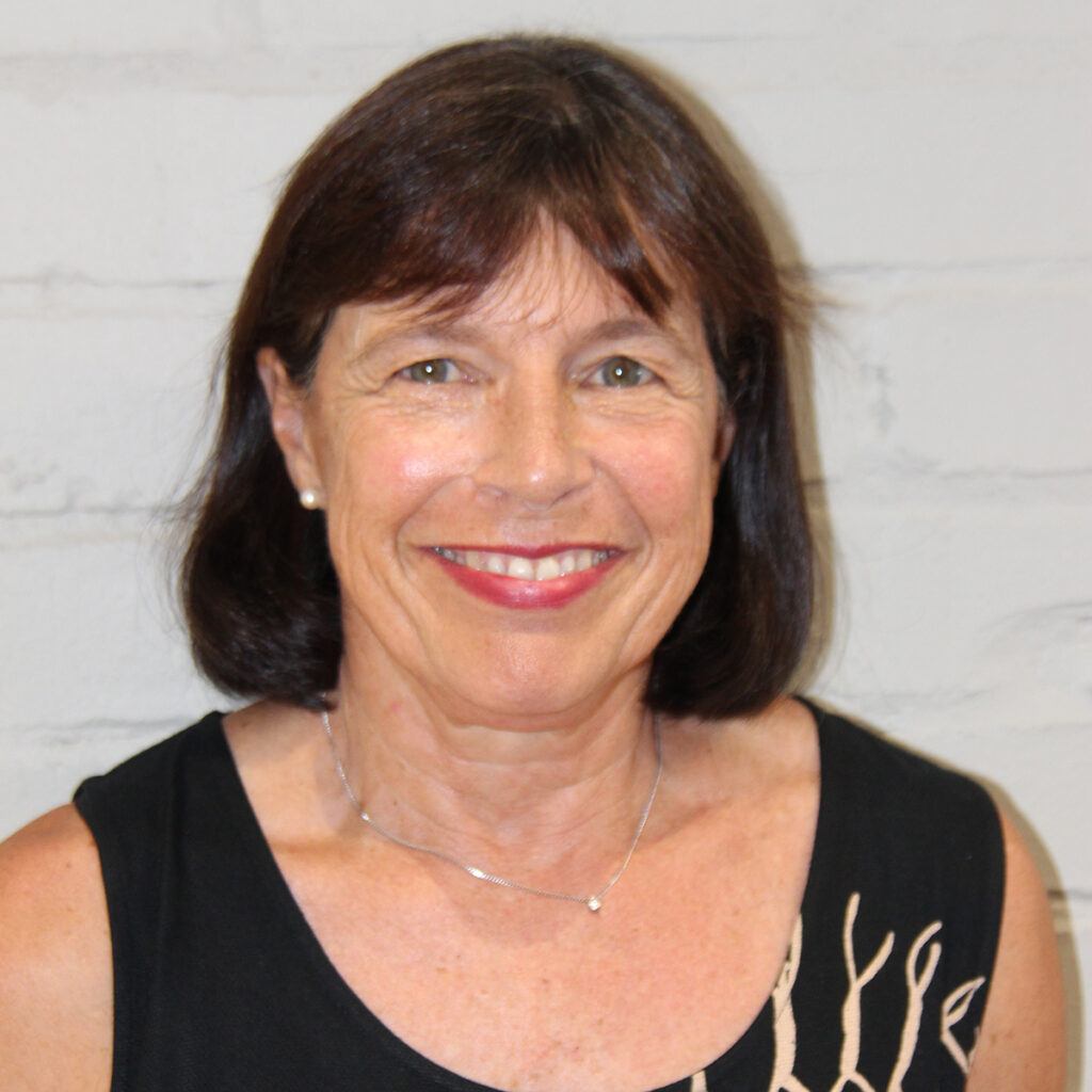 Prof. em. Monika Esser