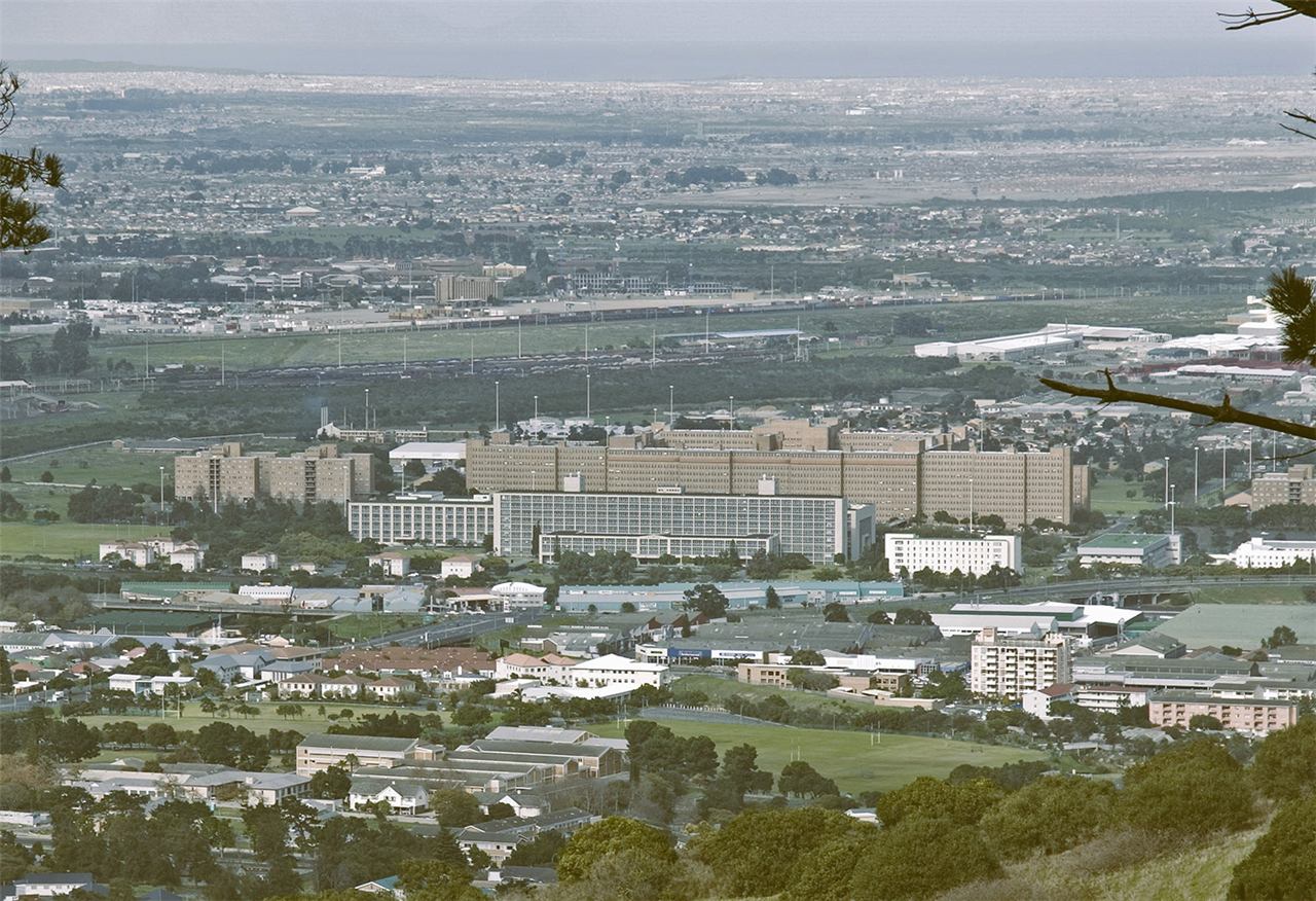 Tygerberg Hospital